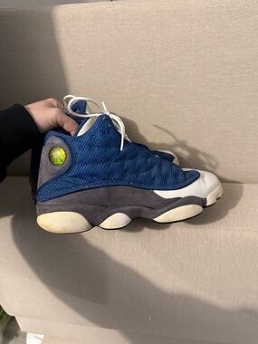 Air Jodan 13 Retro Flint